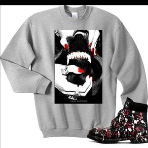 Meet your Posher, Christopher